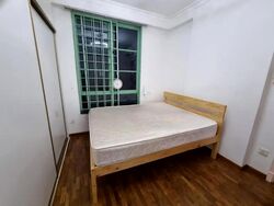 The Sunny Spring (D14), Apartment #626549001